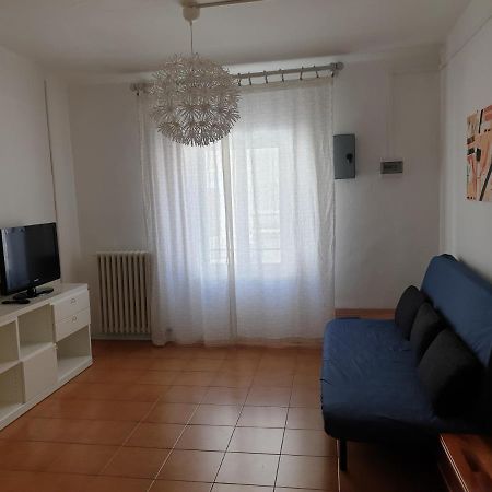 Apartament Da Marly Ankona Zewnętrze zdjęcie