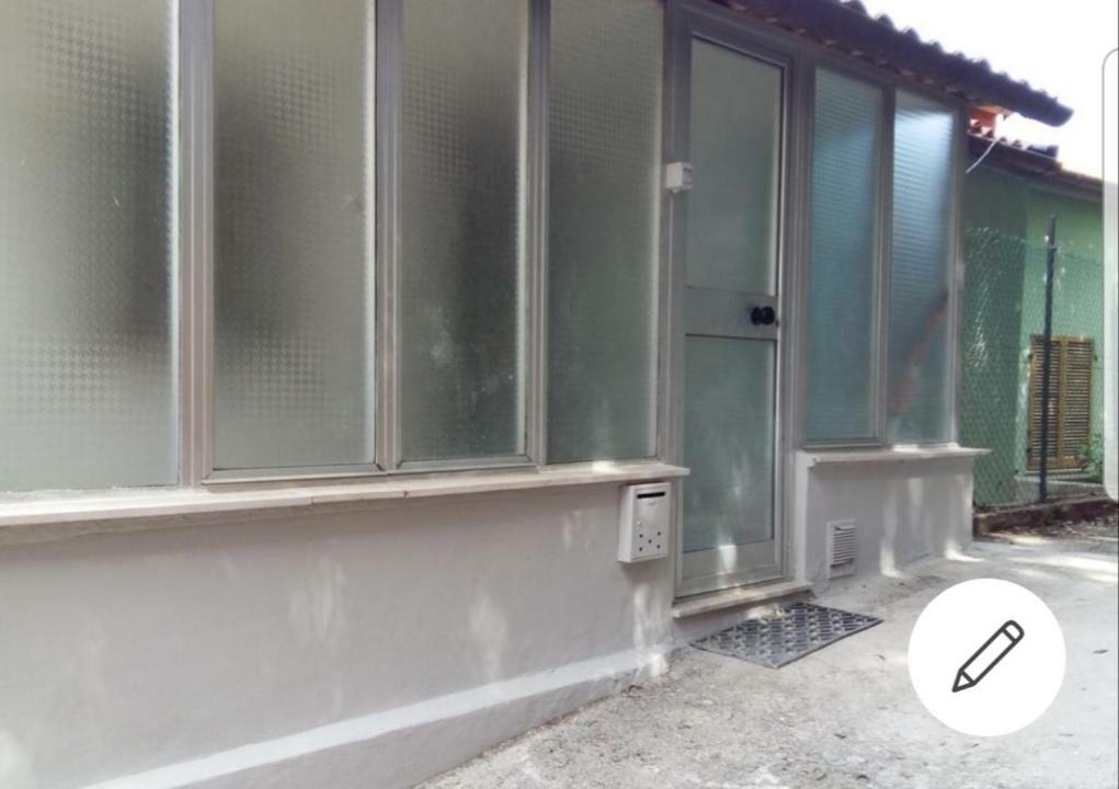 Apartament Da Marly Ankona Zewnętrze zdjęcie