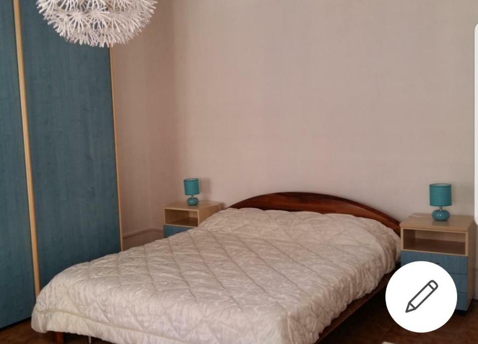 Apartament Da Marly Ankona Zewnętrze zdjęcie