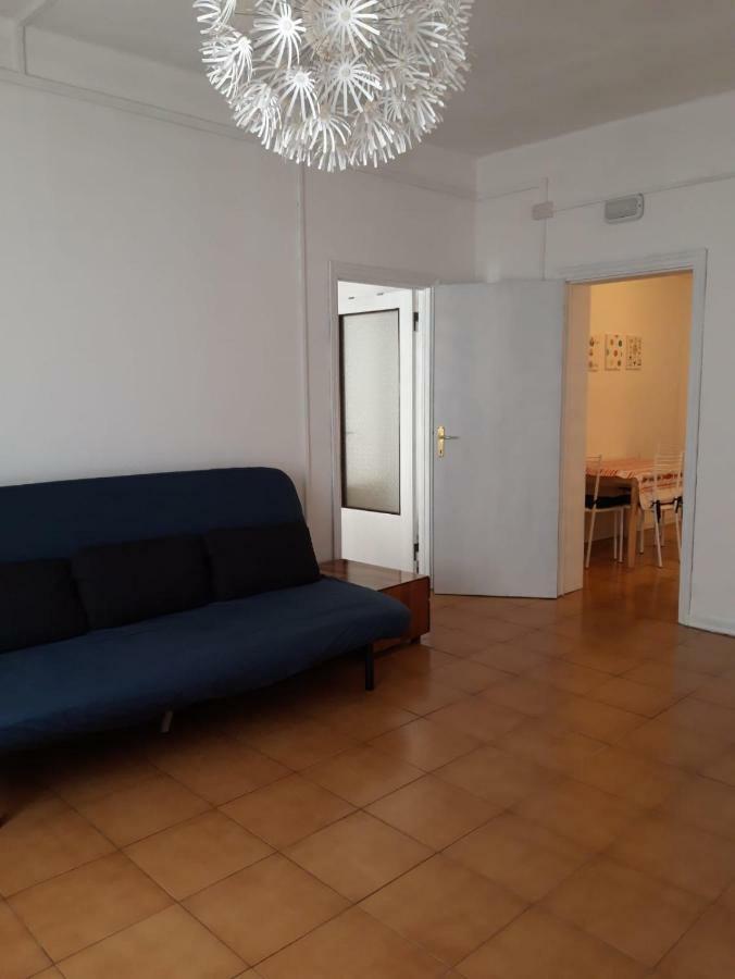 Apartament Da Marly Ankona Zewnętrze zdjęcie